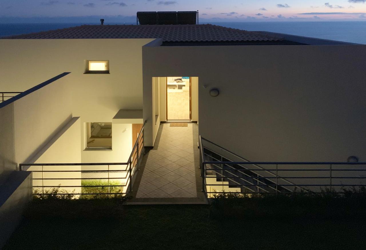 Holiday Apartment Ocean View Ribeira Brava Exteriér fotografie
