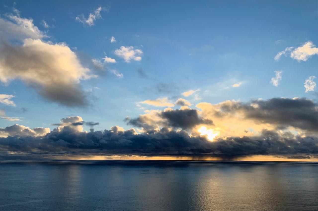 Holiday Apartment Ocean View Ribeira Brava Exteriér fotografie